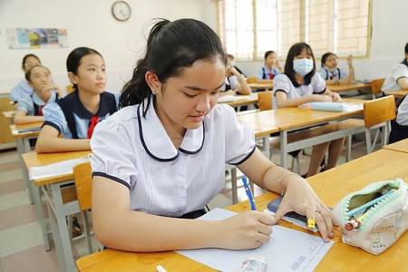 Luyện thi Trần Đại Nghĩa 1 kèm 1 tại nhà với giáo viên phù hợp