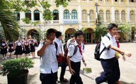 Học 1 kèm 1 luyện thi Trần Đại Nghĩa ở đâu tốt nhất?