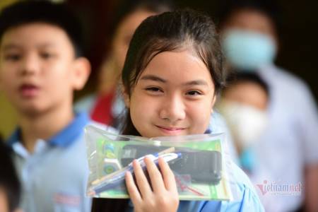 Gia sư luyện thi chuyên trần đại nghĩa ở đâu tốt nhất?