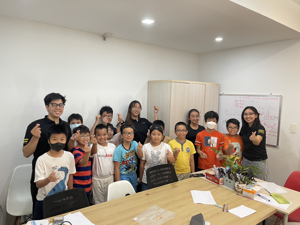 Trần Đại Nghĩa