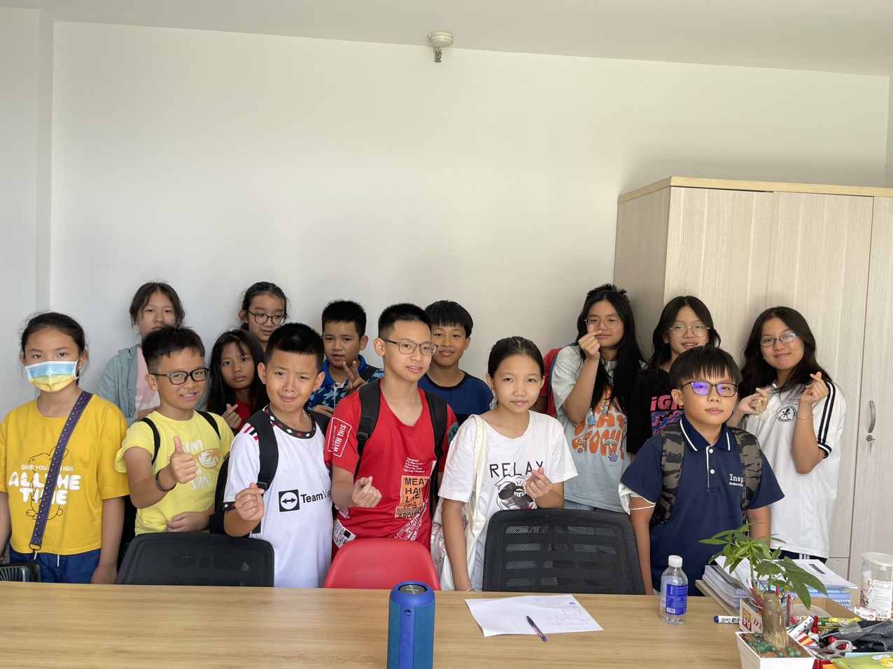 Trần Đại Nghĩa